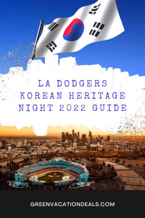 korean heritage night 2023|korean heritage night los angeles.